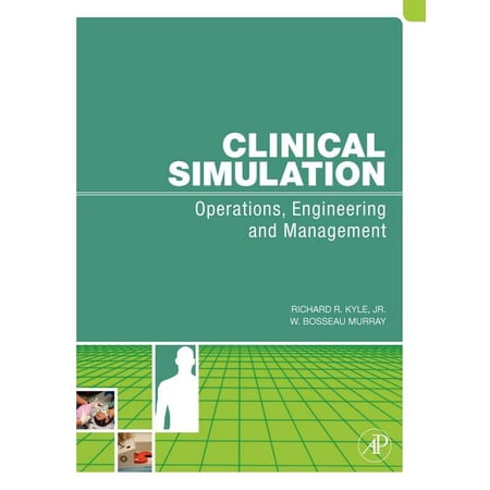 UPC: 9780123725318 | Clinical Simulation (Mixed media product)
