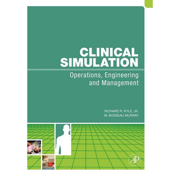 Clinical Simulation, (Paperback)