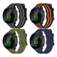 thumbnail image 1 of 4 Correas Para Garmin Venu 3 3s Sq2 Forerunner Vivomove Luxe, 1 of 6