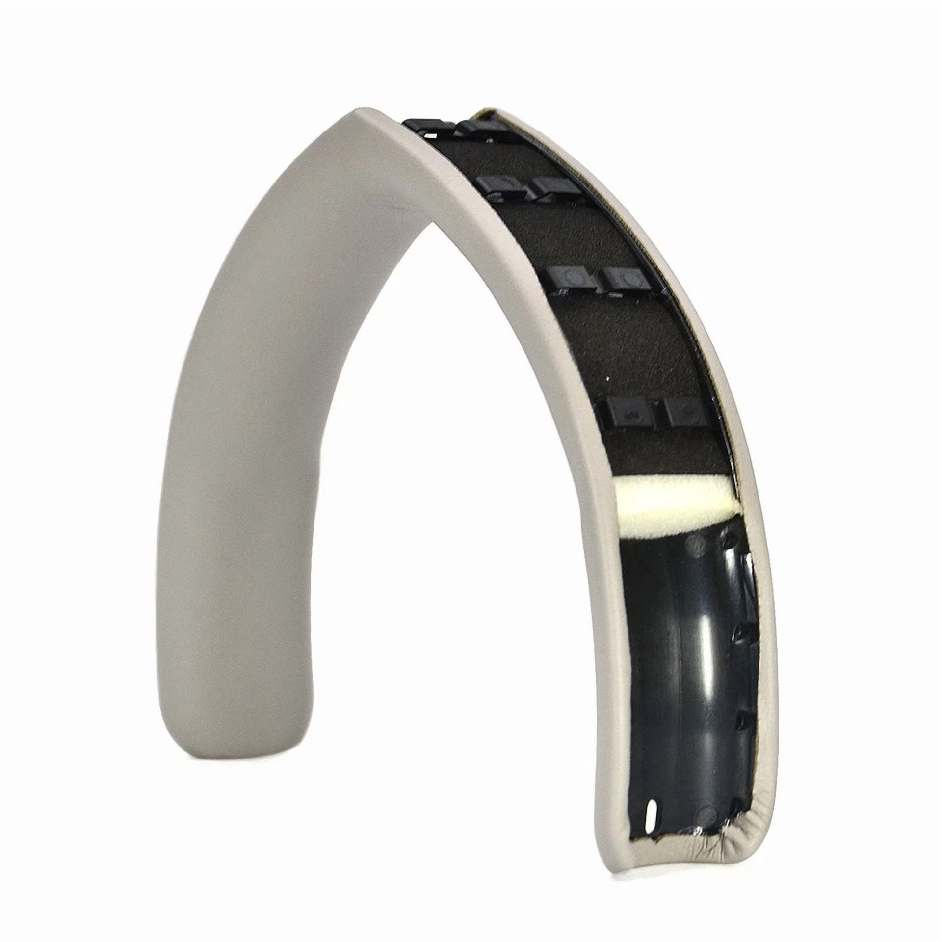 BUTTERFLY- 1Pc Grey Brand New Headband Replacement For Bose Quietcomfort Ultra Headphone