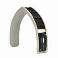 thumbnail image 4 of RHEA- 1* Grey Premium Soft Headband Replacement For Bose Quietcomfort Ultra Headphone, 4 of 6