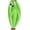 Slippers Banana Green, variant on Kawaii Phone Cases Apply to iPhone 14 Pro Max,Cute Cartoon Yellow Slippers Phone Case with Flower Flip Flops Phone Case 3D Case Soft Silicone Protctor Women Girls for iPhone 14 Pro Max