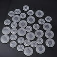 thumbnail image 3 of Reliable Anti Slip Rubber Pads Suitable for Various Furniture Types 50pcs, 3 of 10