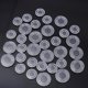 thumbnail image 3 of Reliable Anti Slip Rubber Pads Suitable for Various Furniture Types 50pcs, 3 of 10