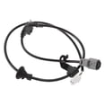 thumbnail image 1 of Unique Bargains ABS Wheel Speed Sensor ABS Sensor Anti-lock Braking System Sensor No.8951652110 for Toyota for Scion 2009-2013 1 Pc Rear Right, 1 of 7