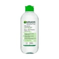 thumbnail image 1 of Garnier Micellar Water Makeup Remover All-In-One Cleanser for Oily Skin, 1 of 9