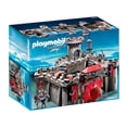 thumbnail image 1 of Castillo de los Caballeros del Halcón Playmobil Knights, 1 of 7