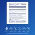 thumbnail image 3 of Pure Encapsulations Metabolic Xtra | Supplement to Support Carbohydrate Metabolism, and Homeostasis* | 90 Capsules, 3 of 9