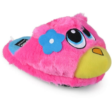 big animal slippers brinley big animal backless slippers walmart big animal slippers brinley big animal backless slippers walmart