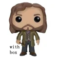 thumbnail image 1 of Funko pop New Action Snape/Rubeus/Luna/Dobby/RON WEASLE/Hermione Vinyl Collection Model Toys Dolls for Children Gift, 1 of 1
