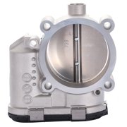 Audi A4 Throttle Body Motor