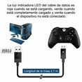 thumbnail image 4 of Cable Usb Cargador Para Control Xbox One Carga Y Juega, 4 of 10