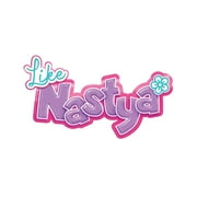 Like Nastya 2 Figure Pack Unicorn Princess