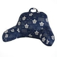 thumbnail image 1 of NHL Toronto Maple Leafs Bedrest, 1 of 4