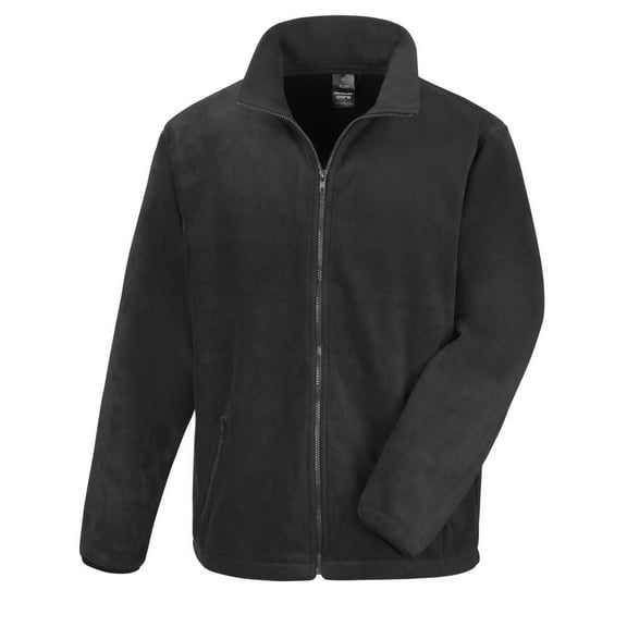 Result Core Mens Norse Outdoor Fleece Jacket