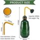 thumbnail image 4 of 450 ml Watering Can Indoor Plants, Small Watering Can, Can Be Inverted Watering, Suitable for Seedlings and Sensitive Plants, 4 of 5