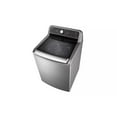 thumbnail image 2 of LG WT7400CV 5.5 Cu. Ft. Graphite Steel Smart Top Load Washer, 2 of 4