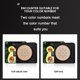 thumbnail image 5 of Avocado Beauty BB Cream Repair Concealer Mushroom Cushion Foundation Cream, 5 of 5