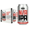 10 Barrel Brewing NA IPA Craft Beer, Non-Alcoholic, 6 Pack, 12 fl oz Cans, 0.5% ABV