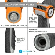 HydroTech Heavy Duty Twist Nozzle