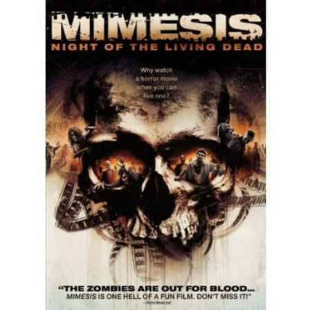 Mimesis (DVD)