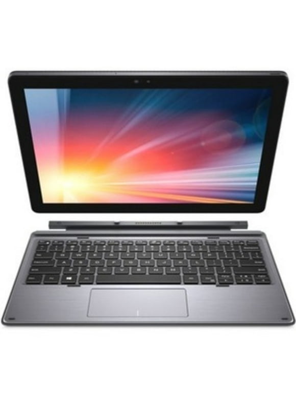 Dell Latitude 7000 7200 Tablet - 12.3" - 8 GB RAM - 256 GB SSD - (Used)