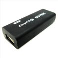 thumbnail image 3 of 5X Mini Portátil 3G/4G WiFi Wlan Hotspot WiFi Hotspot 150Mbps RJ45 USB Router Inalámbrico con Cable USB, 3 of 5