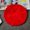 Red, variant on Icelandic Mao Beret, Korean Version Of Fashionable Ladies Knitted Hat Fashion Fashion New Cute Wool Hat