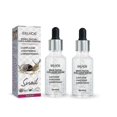 thumbnail image 1 of Snail Anti-aging Essence Lighten Fine Lines, Moisturize, Whiten, Brighten, Anti-aging And Anti-wrinkle Essence, 1 of 4
