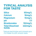 thumbnail image 5 of FIJI Natural Artesian Water, 33.8 fl oz (Pack of 6 Bottles), 5 of 5