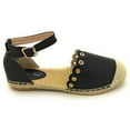 thumbnail image 2 of Mary Jane Espadrilles, 2 of 4
