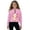 Pink Axolotl Stars, variant on Xixirimido Hummingbird Floral Pattern Girls Half Zip Sweatshirt Hooded Pullover for Teen Long Sleeve Hoodie Crop Tops with Pocket Fall Winter Clothes, Size 5-6