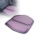 thumbnail image 1 of BotaniNest Universal Seat Covers Full With Design Comfortable Automotive Interior, 1 of 5