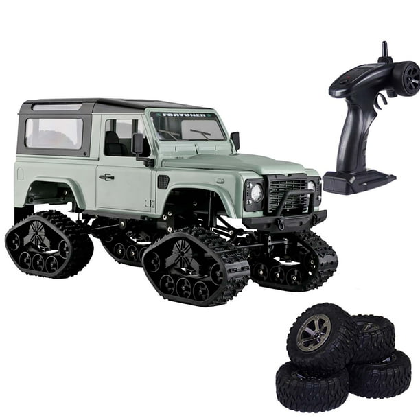 rc truck remote control car