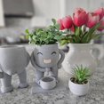 thumbnail image 1 of Fun And Creative Pee Man Flower Pot Simple Resin Material A Good Choice For Personalized Home Furnishing,1X Peeing Man Flower Pot Clearance, 1 of 8