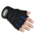 thumbnail image 2 of Gym Gloves Sports Exercise Weight Lifting Training Fitness Outdoor Cycling Glove, 2 of 7