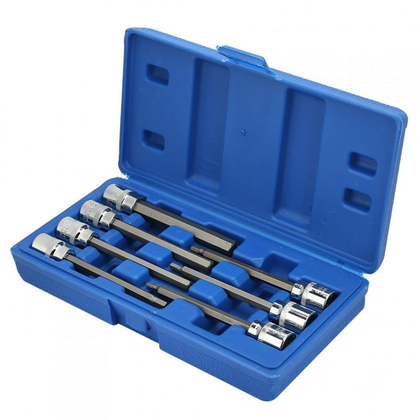 Long allen 2024 key sockets