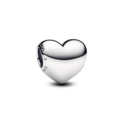 Pandora Moments Be Love Engravable Heart Charm