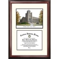 thumbnail image 3 of Nebraska Wesleyan University 8.5" x 11" Scholar Diploma Frame, 3 of 7