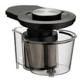 thumbnail image 2 of Cuisinart Cafetera Automatica Cold & Brew,, 2 of 6