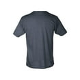 thumbnail image 2 of Tultex - Unisex Poly-Rich T-Shirt - 241, 2 of 2