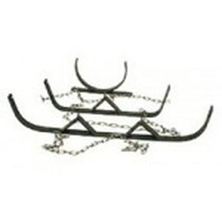 

Saf-T-Cart - Wall Brackets (11 Pack)