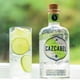 thumbnail image 5 of CAZCABEL Licor de Coco con Tequila | Aroma a coco tostado y vainilla | Licor de sabor dulce y suave ideal para c&oacute;ctel de bienvenida | Tequila a&ntilde;adido | Regalo | 700 ml, 5 of 9
