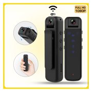 Mini Digital Camera HD 1080P,Home Sports DV Magnetic Security-Camera, Motion Sensor,Small Camcorder Pocket Body Camara ,Ultra HD