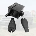 thumbnail image 3 of GUYUTING 08-10 Ignition Switch Node Module Durable Plastic Easy Replacement with Keys Black OEM Quality Part for Dodge, 3 of 9