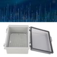 thumbnail image 4 of Waterproof Electrical Box, Dustproof IP67  Junction Box Strong  For Universal Project, 4 of 8