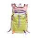 thumbnail image 3 of Mochila de ciclismo, mochila de senderismo, bolsa de ciclismo de gran capacidad, correa ajustable, deportiva Verde, 3 of 9