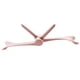 thumbnail image 2 of Entrenador de brazo Zulema antideslizante rosa portátil, 2 of 8