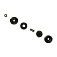 thumbnail image 2 of Bilstein Shock Absorber 24-285667 B6 Performance Shock; Direct Fit; Nitrogen Gas Charged; Limited Lifetime Warranty; Non Adjustable Valving; 22.97 Inch Extended Height/6.41 Inch Compressed Height, 2 of 4