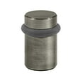 thumbnail image 3 of Deltana UFB5000U15A Solid Brass 2-Inch Round Universal Floor Bumper, 3 of 3
